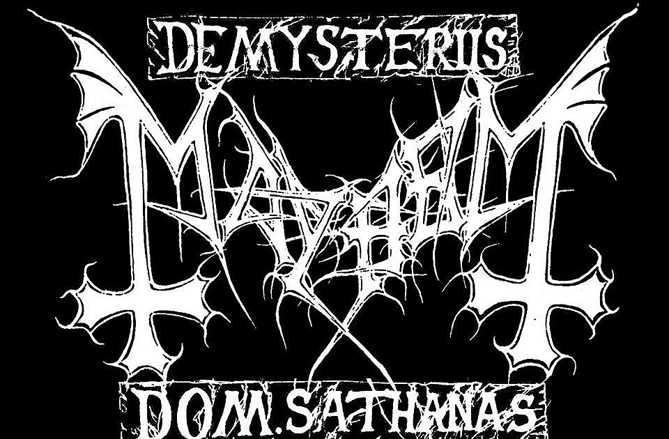 Mayhem add Vitus show to 'De Mysteriis Dom Sathanas' tour (tix on
