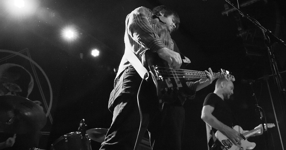 25 essential screamo albums from the '90s/'00s that still hold up