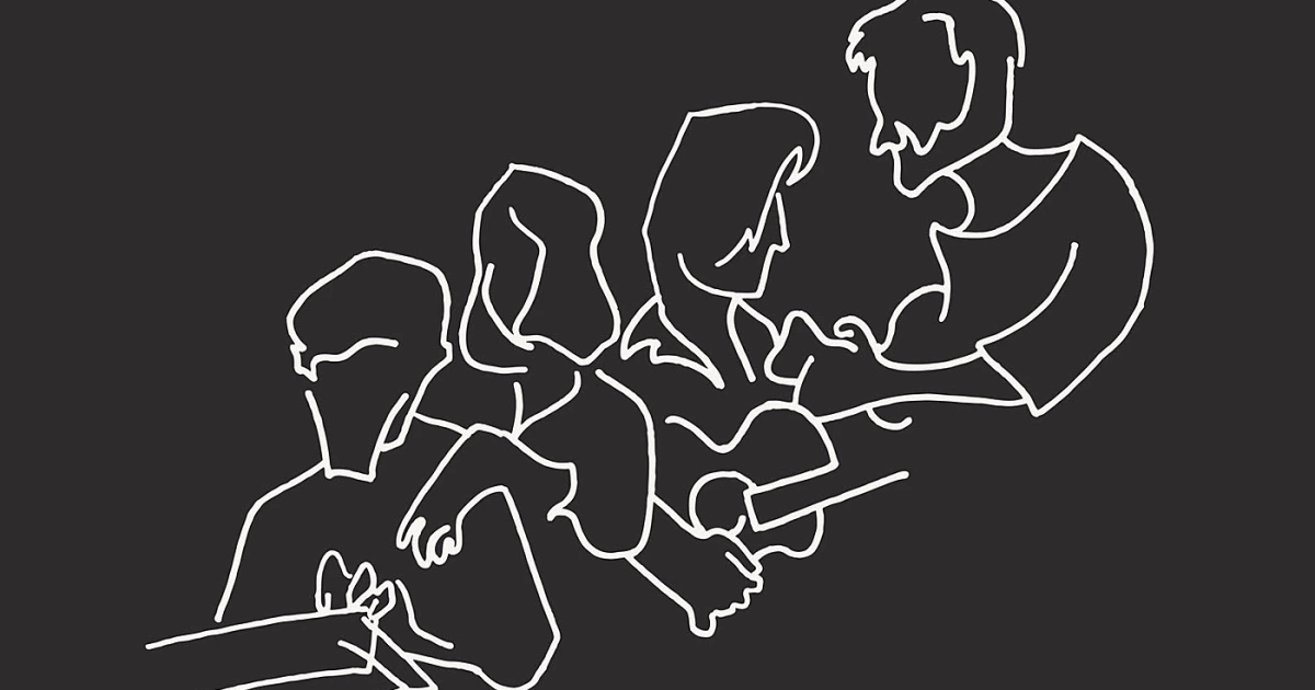 Yumi Zouma announce new LP (listen to 