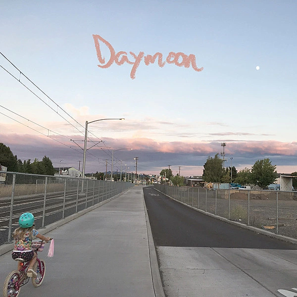 Strange Ranger releasing 'Daymoon' (stream 