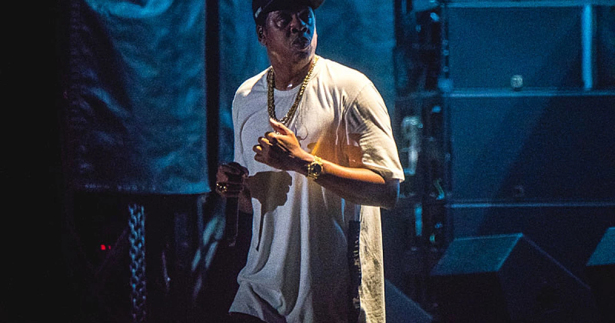 JAY-Z & The Roots playing Roots Picnic 2026