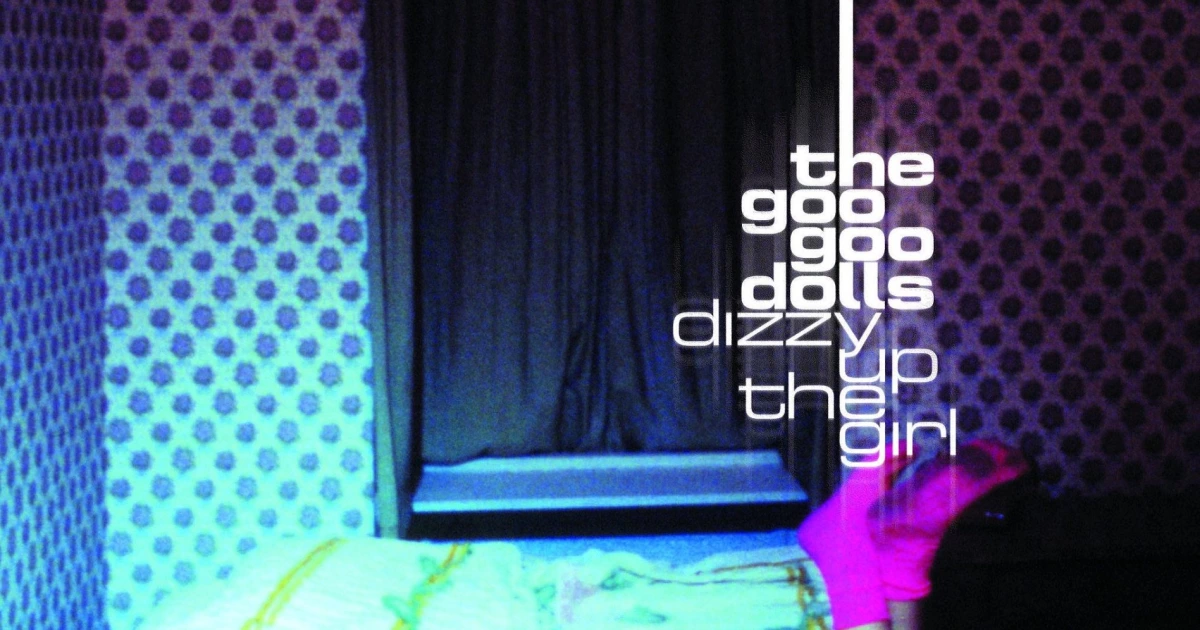 Goo Goo Dolls announce 
