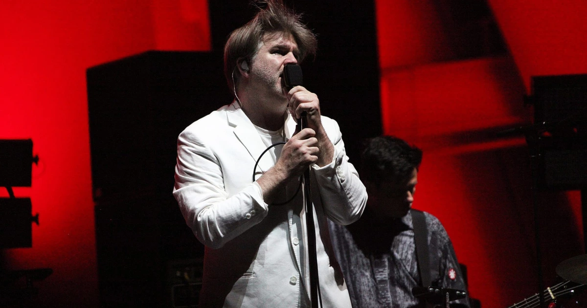 LCD Soundsystem announce 2026 Chicago residency