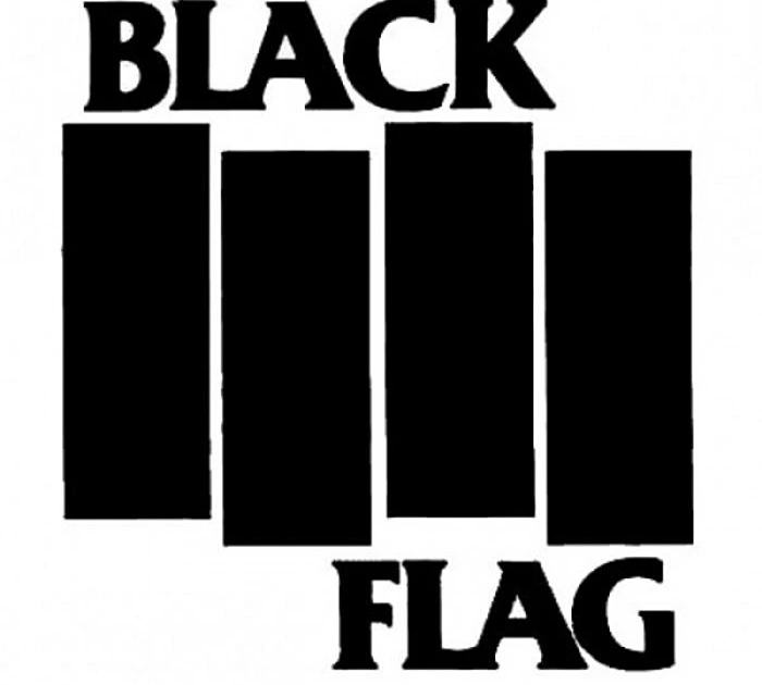Black Flag Albums and EPs Ranked Worst To Best