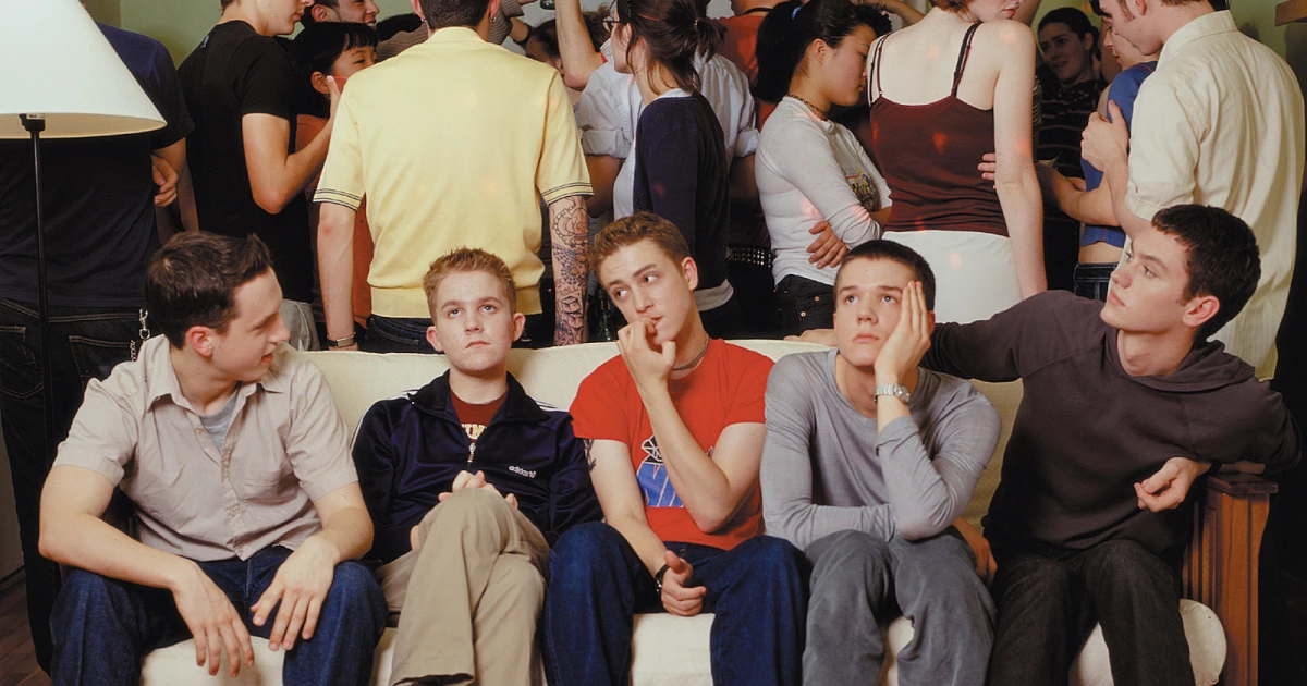 Saves The Day giving 'Through Being Cool' expanded 20th