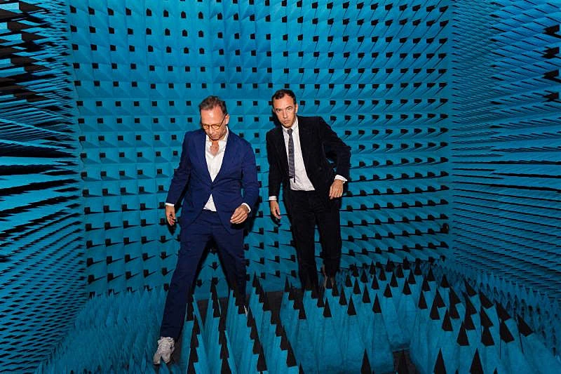 Soulwax announce 2020 U.S. tour