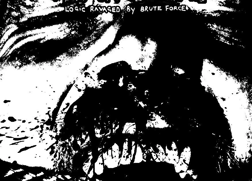 listen to Napalm Death's first new song in 4 years & Sonic Youth cover