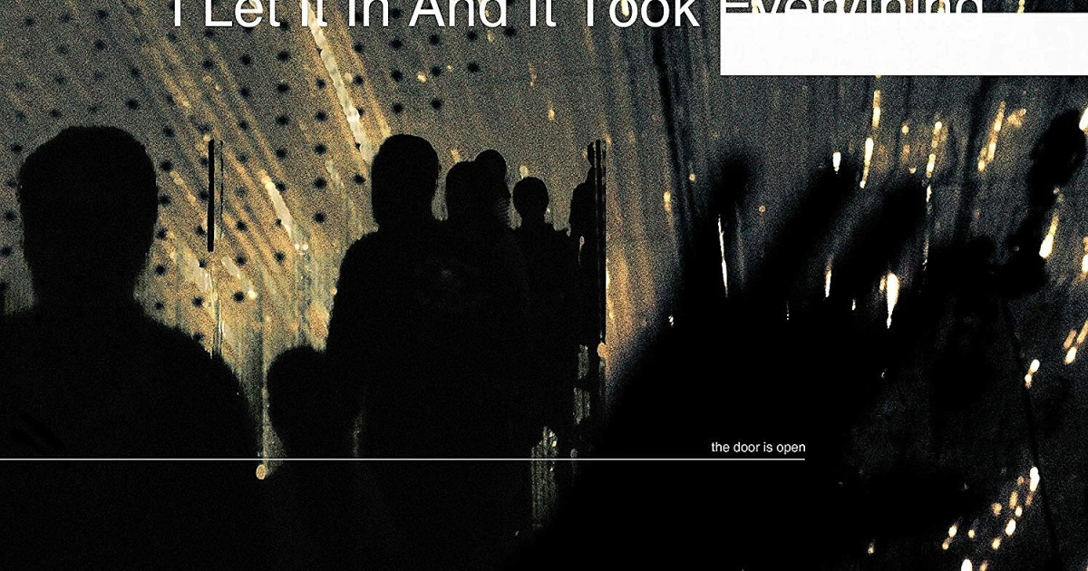 LOATHE メタルコア Loathe: I Let It In and It Took Everything Album Review | Pitchfork