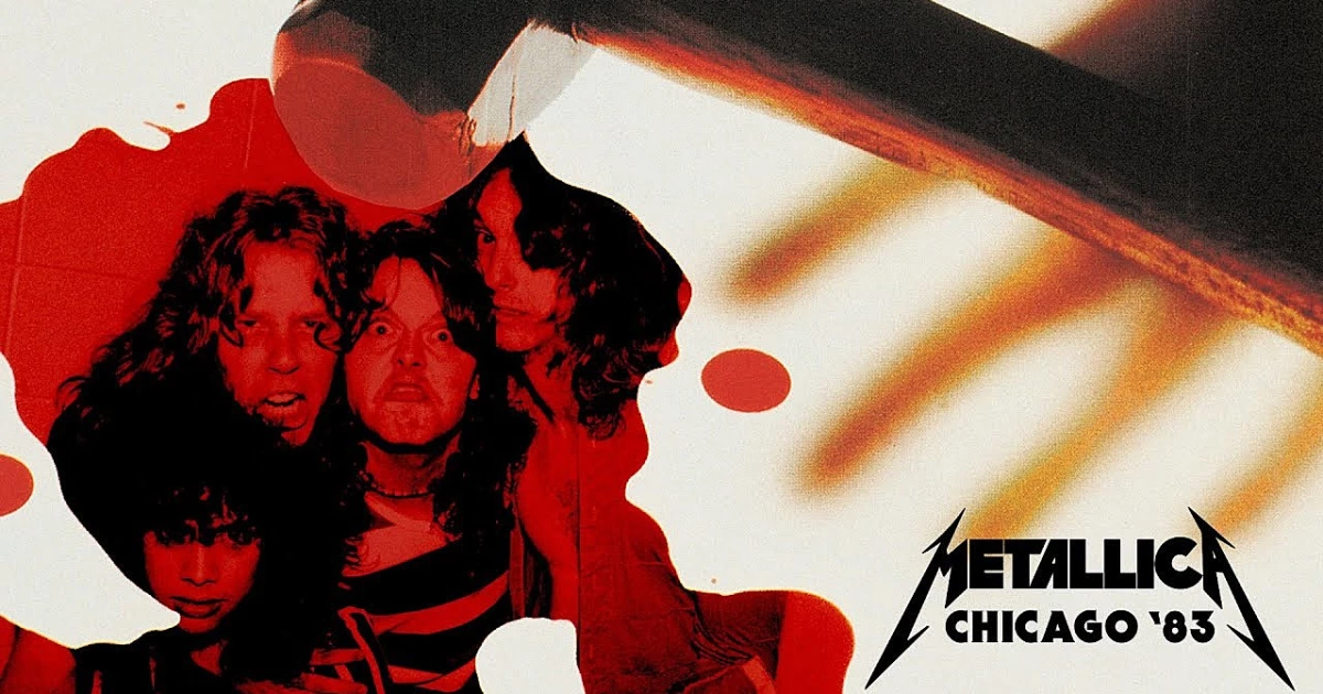 watch Metallica