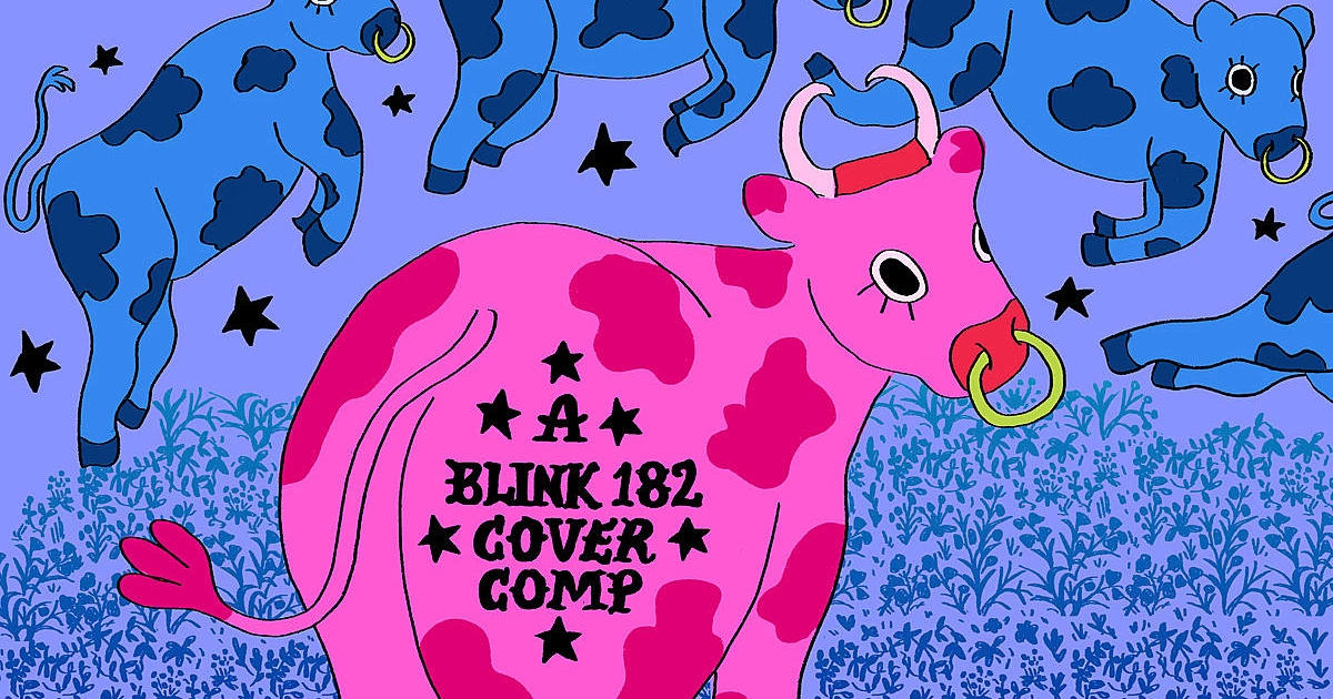 blink-182-joyce-manor-tribute.