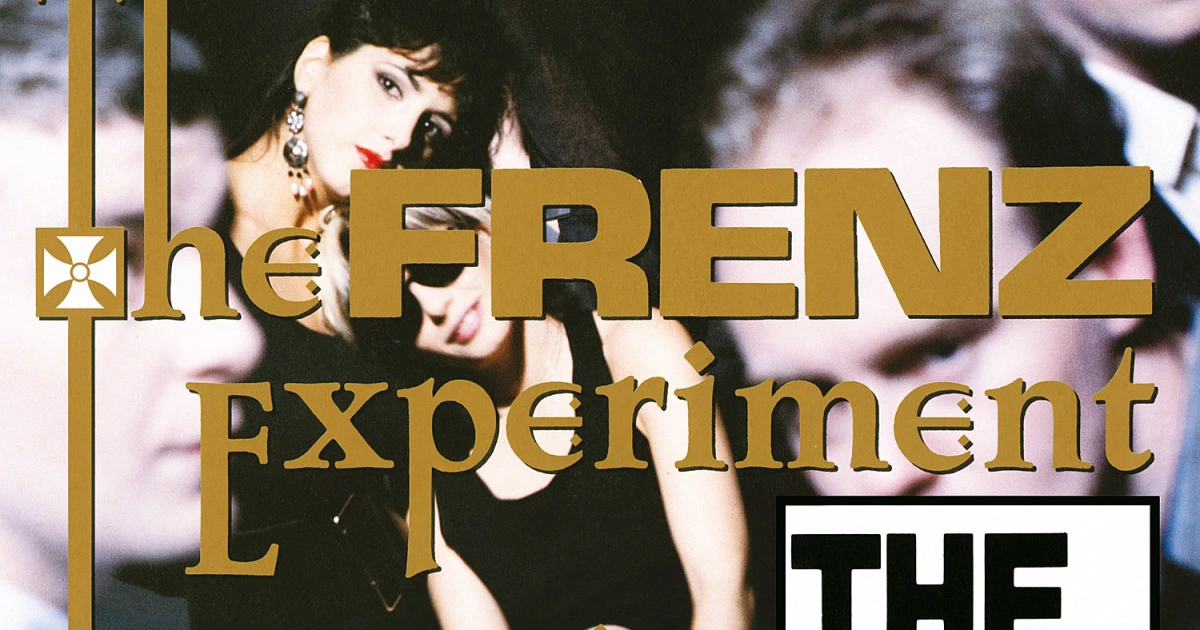 The Fall's 'The Frenz Experiment' gets expanded reissue (watch