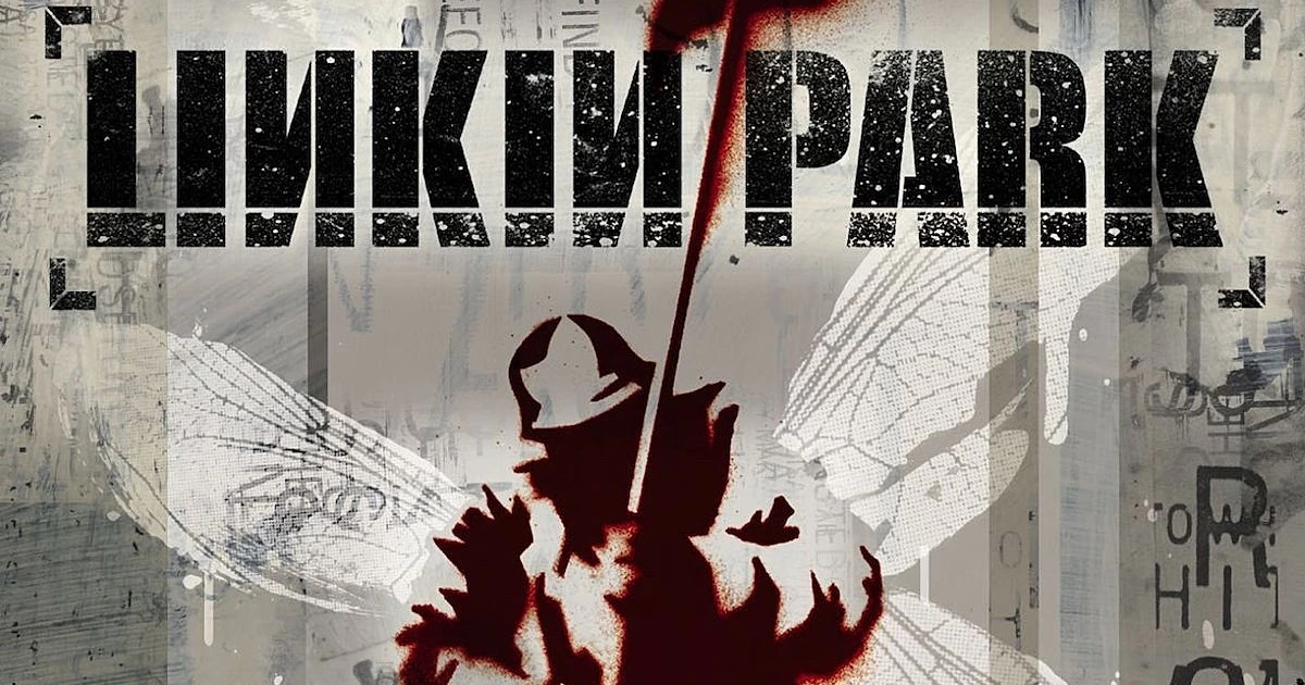 Linkin Park announce 