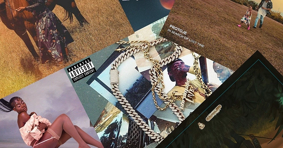 15 Great Reggae Albums of 2020