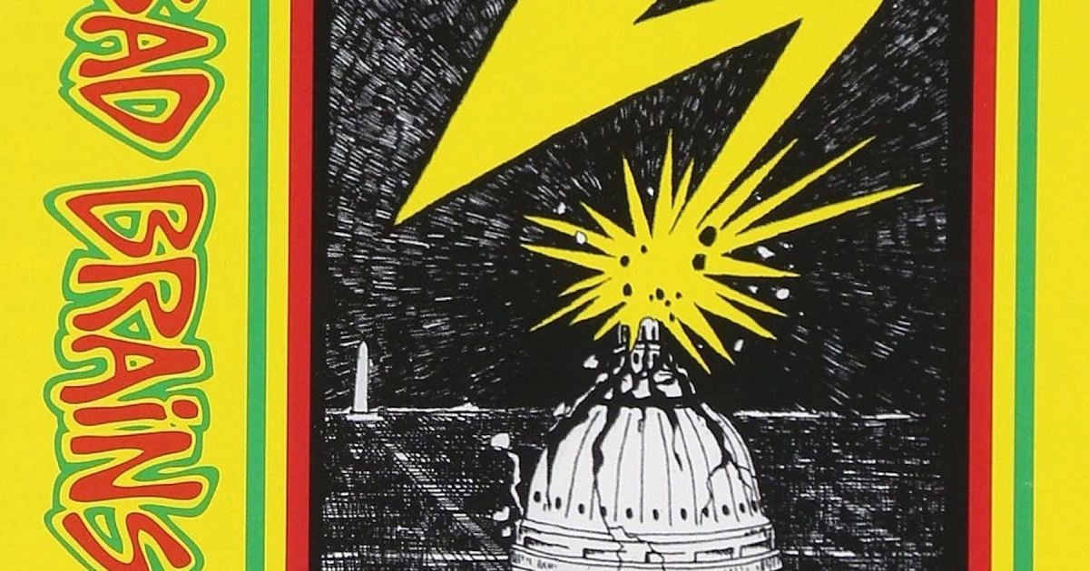 Bad Brains announce extensive reissue campaign