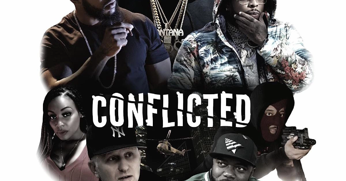 Griselda announce first feature film & soundtrack ft. Benny