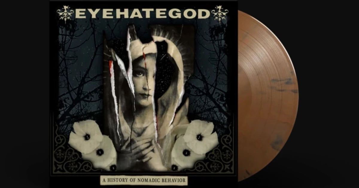 Eyehategod share new song off first album in 7 years (pre-order it