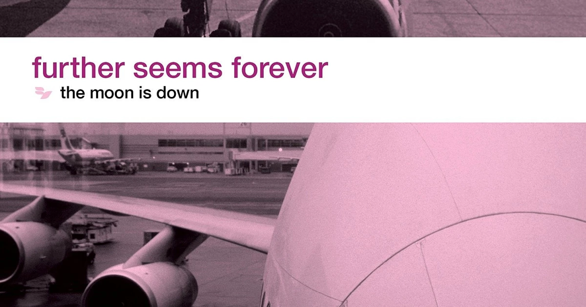 A look back on Further Seems Forever's 'The Moon Is Down' for its