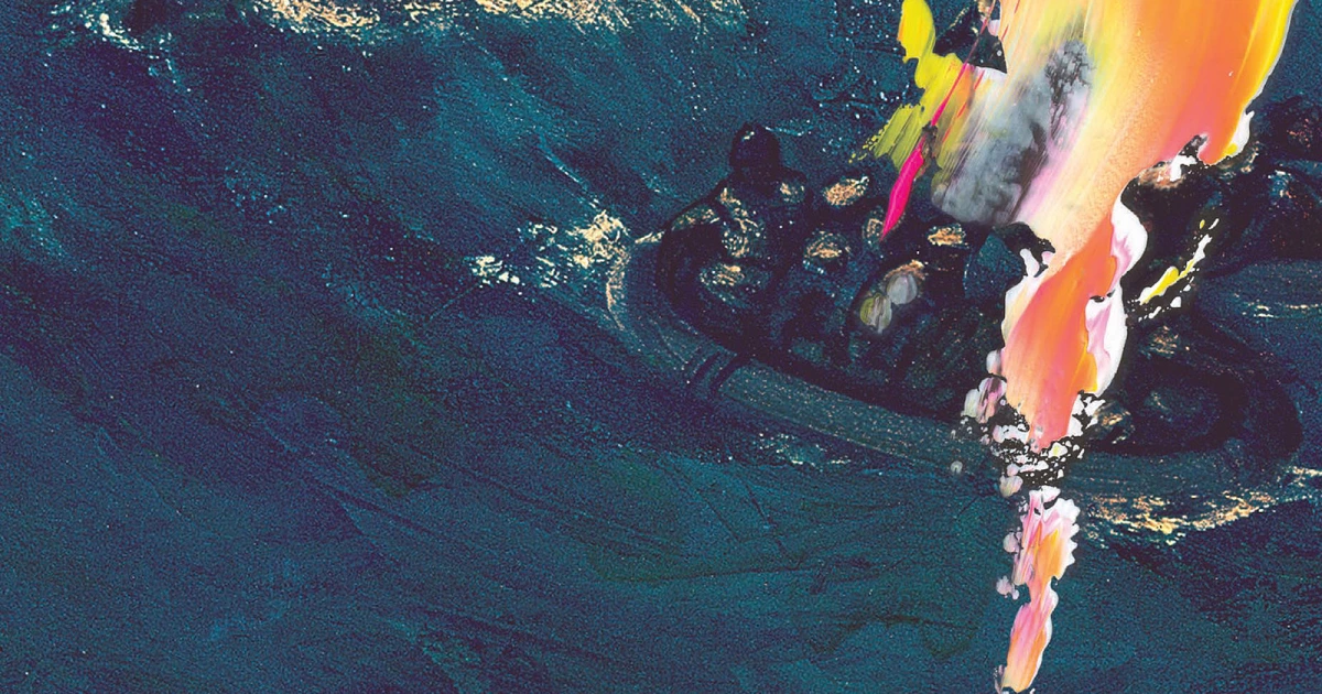 The Avalanches prep 'Since I Left You' Deluxe 20th anniversary