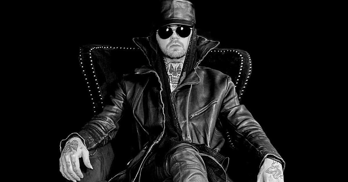 Gost's James Lollar has died