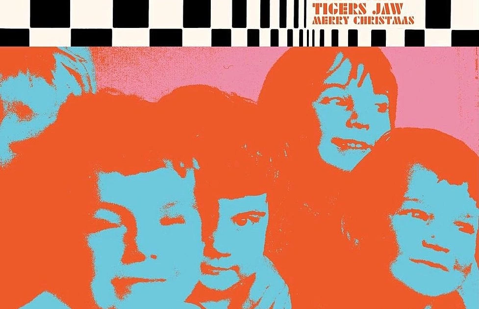 Joyce Manor playing debut LP for 10th anniversary in LA w/ Tigers