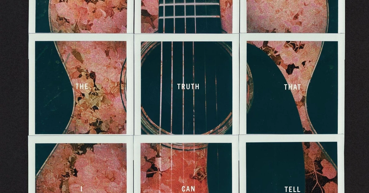 Dashboard Confessional returns to form with his most acoustic