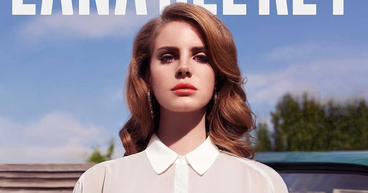 Lana Del Rey's 'Born To Die' turns 10 - a look back on the once