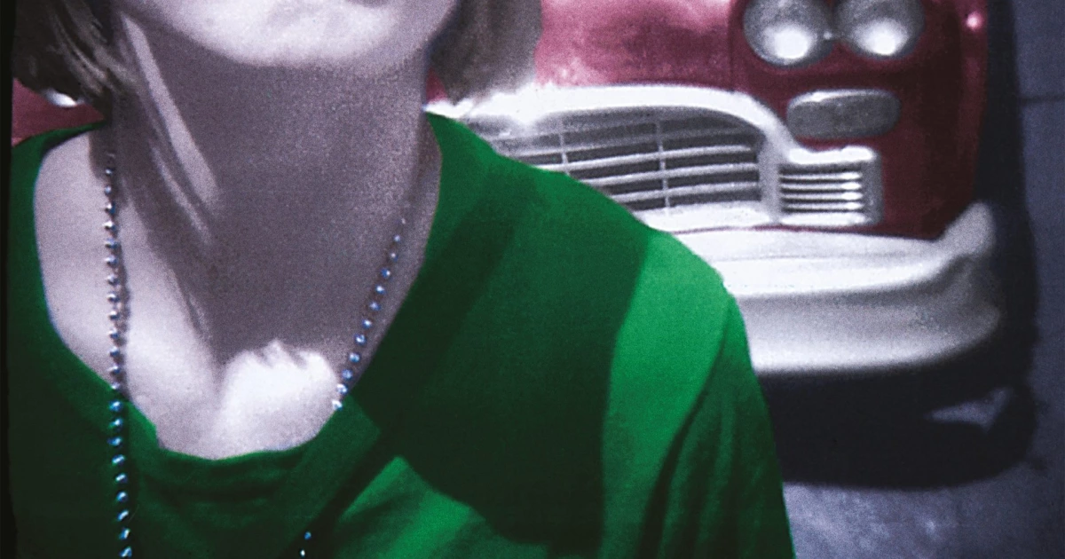 The Lemonheads playing 'It's a Shame About Ray' anniversary shows