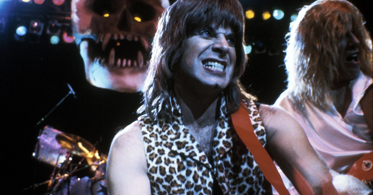 This is Spinal Tap' is getting a sequel