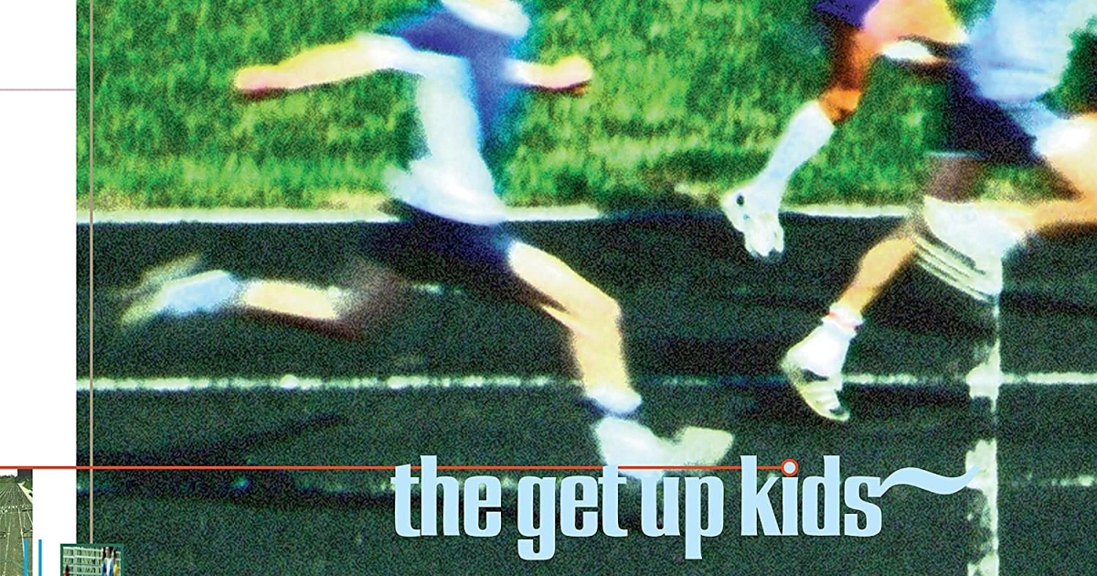 The Get Up Kids announce 'Four Minute Mile' tour with Sparta