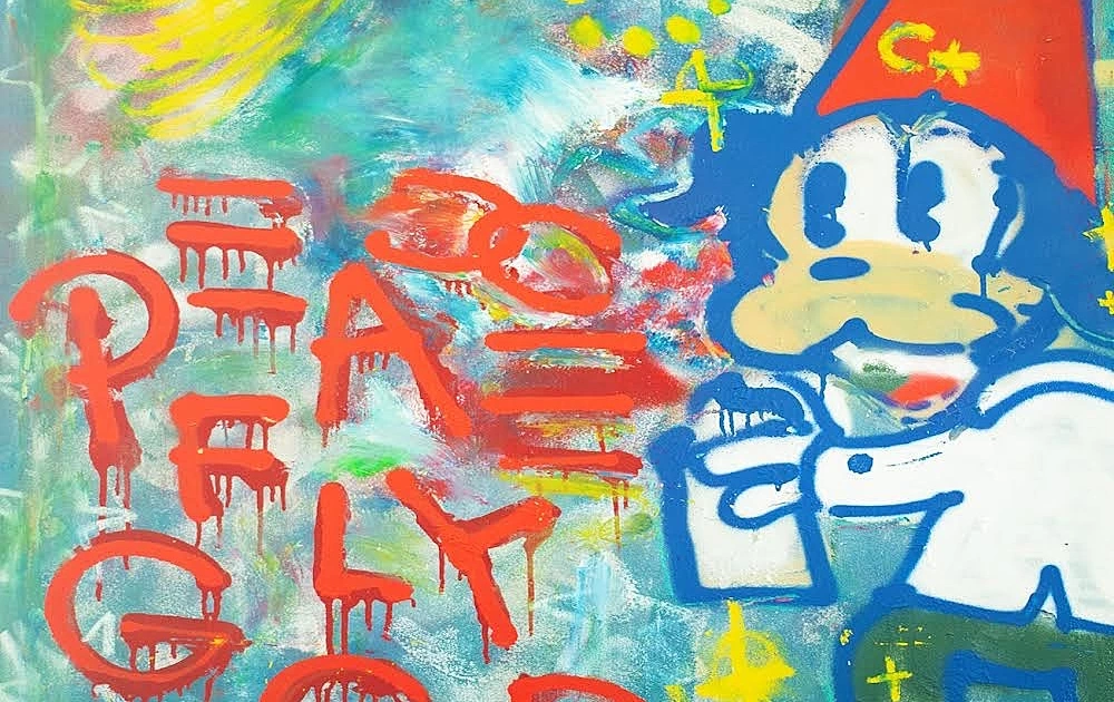 Westside Gunn drops new mixtape 'Peace Fly God' (listen)