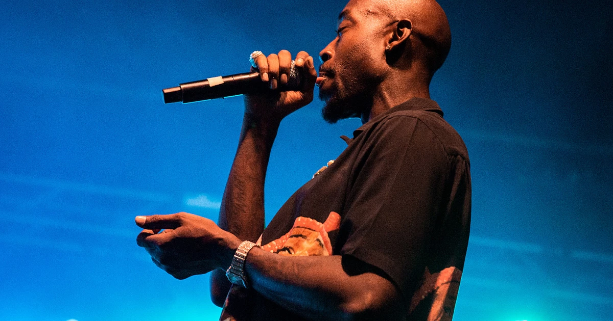 Tour news: Noah Kahan, The Whitest Boy Alive, Madlib (w Nourished by Time, Geordie Greep), Broncho, Lambrini Girls/BIG SPECIAL, more