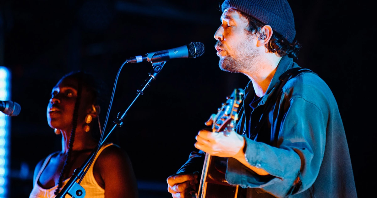 Listen to Fleet Foxes cover Elliott Smith’s “Angel In The Snow” for ‘Oh. What. Fun.’ soundtrack
