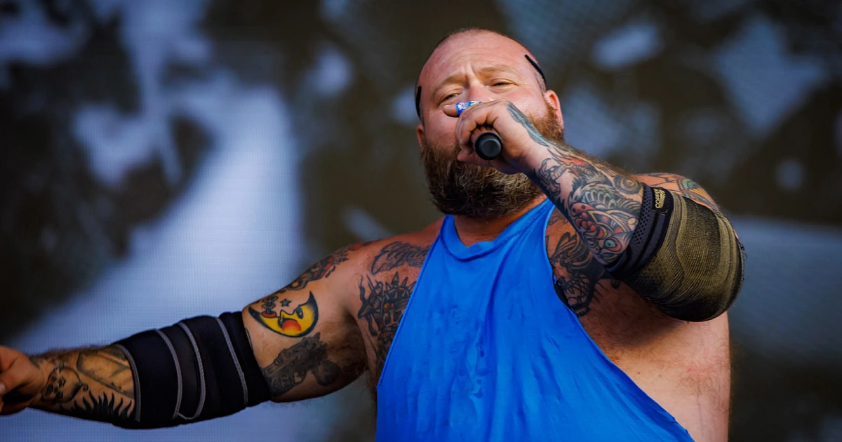 Tour news: Outbreak Fest additions, Action Bronson @ Katz's Deli, Judge/Negative Approach, more