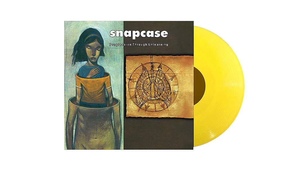 洋書 Snapcase- Progression Through Unlearning Progression Through Unlearning | Snapcase