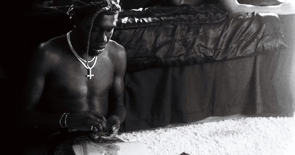 Destroy Lonely announces 'No Stylist' tour with Homixide Gang and