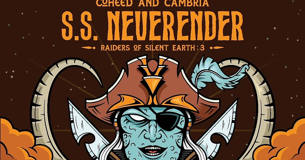 洋楽 COHEED AND CAMBRIA NEVERENDER Coheed And Cambria - Neverender - YouTube