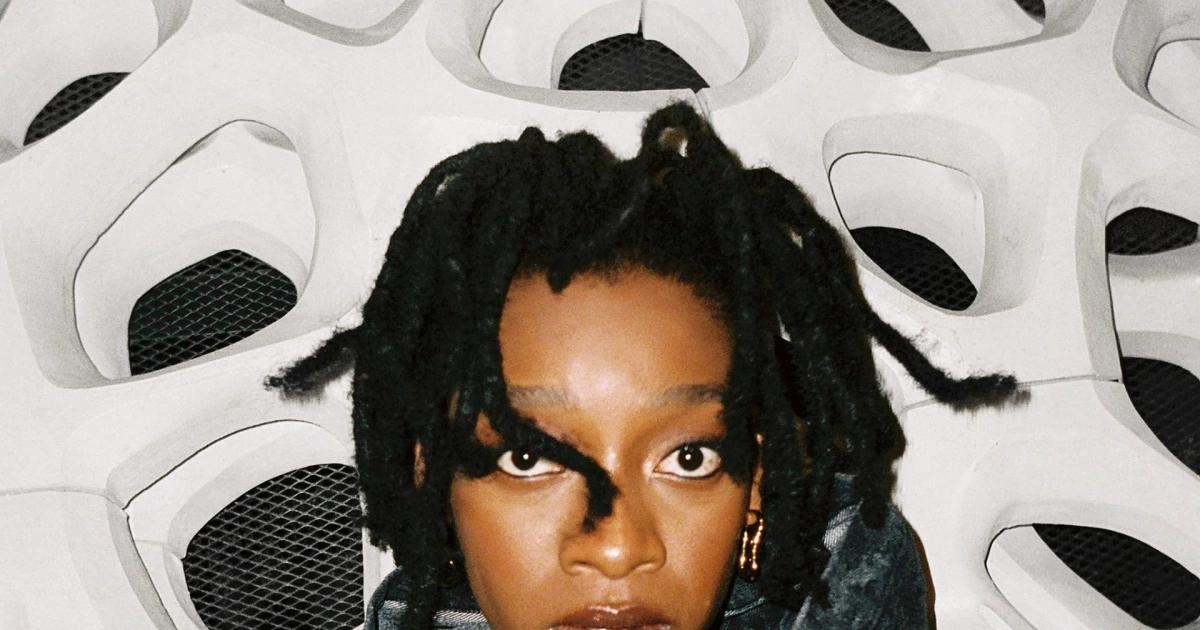 Listen to Little Simz's new album 'NO THANK YOU'