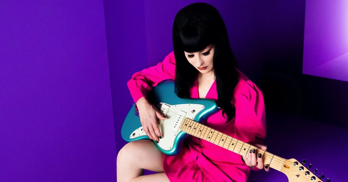 Olivia Jean Night Owl 7インチレコード Night Owl 7