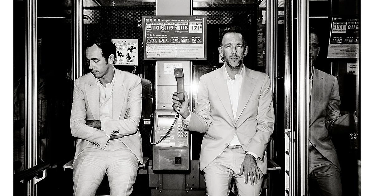 2ManyDJs playing Brooklyn after Coachella ++ other tour dates
