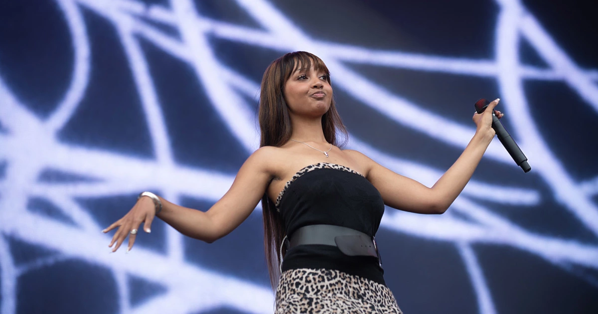 PinkPantheress announces 2026 North American tour