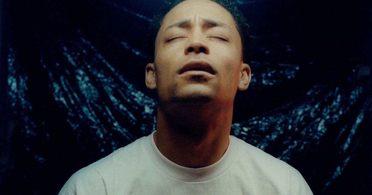 Loyle Carner plots first North American tour