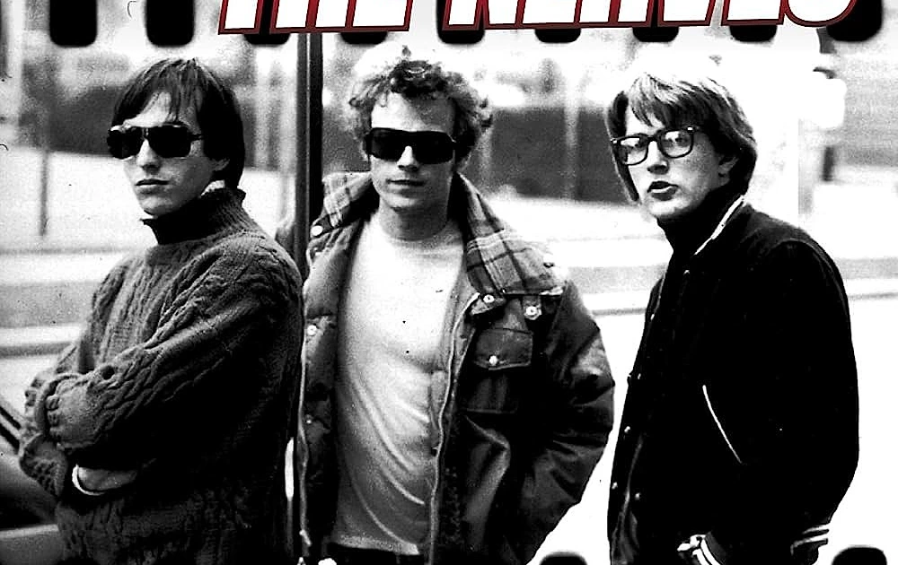 The Nerves' Jack Lee, writer of Blondie's 