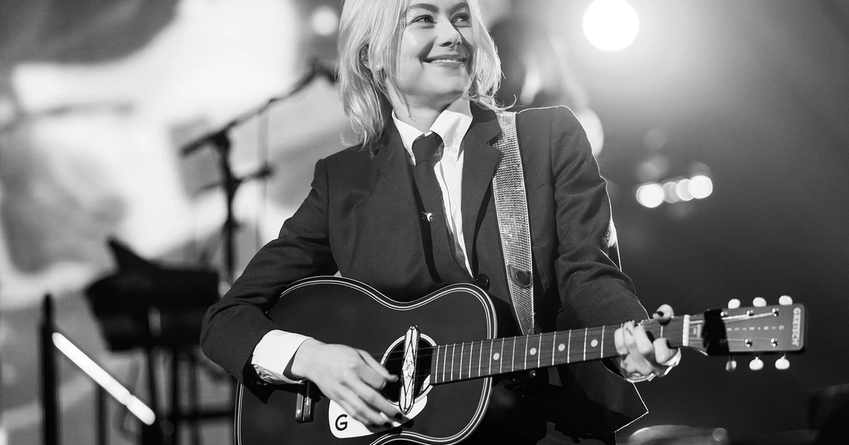 Phoebe Bridgers debuted new music at surprise shows (setlists)