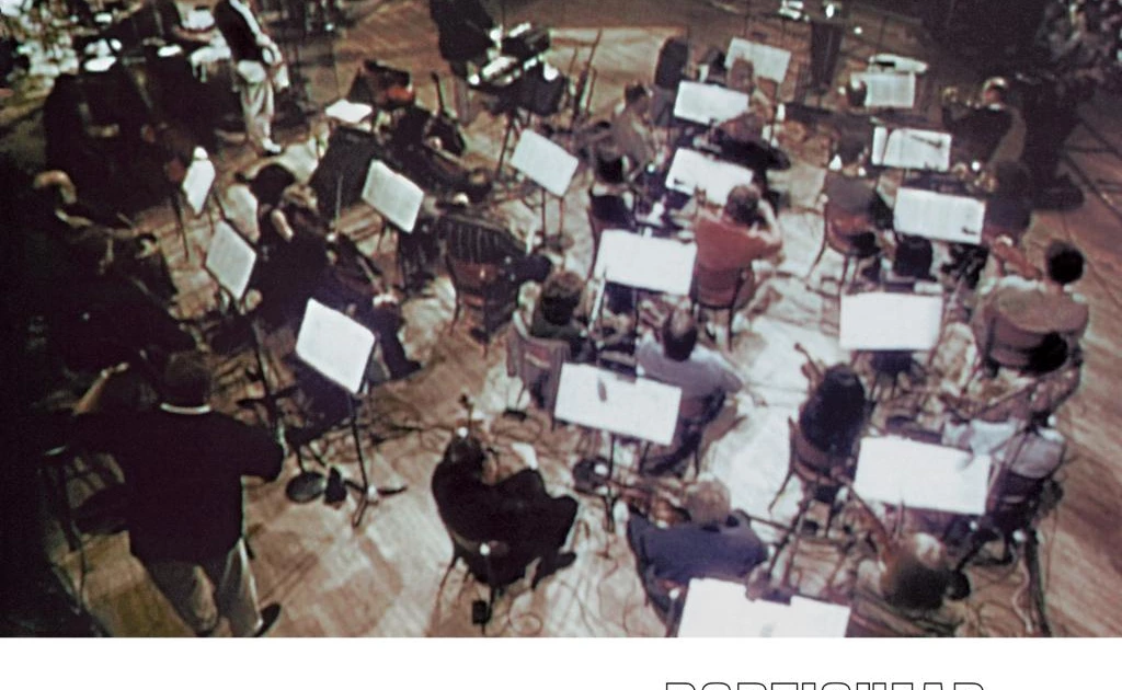 Portishead share remastered & expanded 'Roseland NYC Live' for its