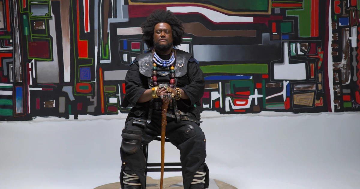 Kamasi Washington touring this summer, playing 2 Brooklyn shows at Music Hall of Williamsburg