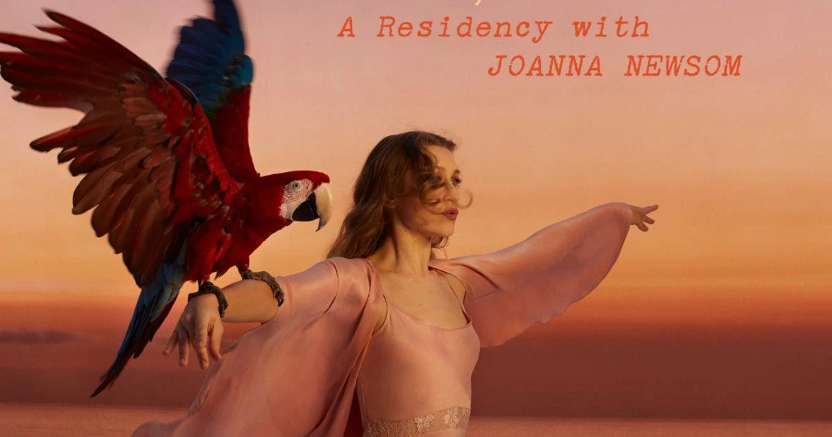 Joanna Newsom レコード　4作品セット Joanna Newsom レコード 4作品セット Have One on Me Joanna Newsom | eBay
