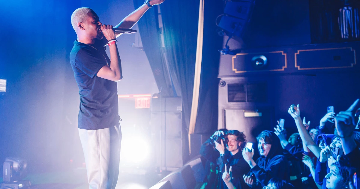 5 Best Rap Albums of November 2025