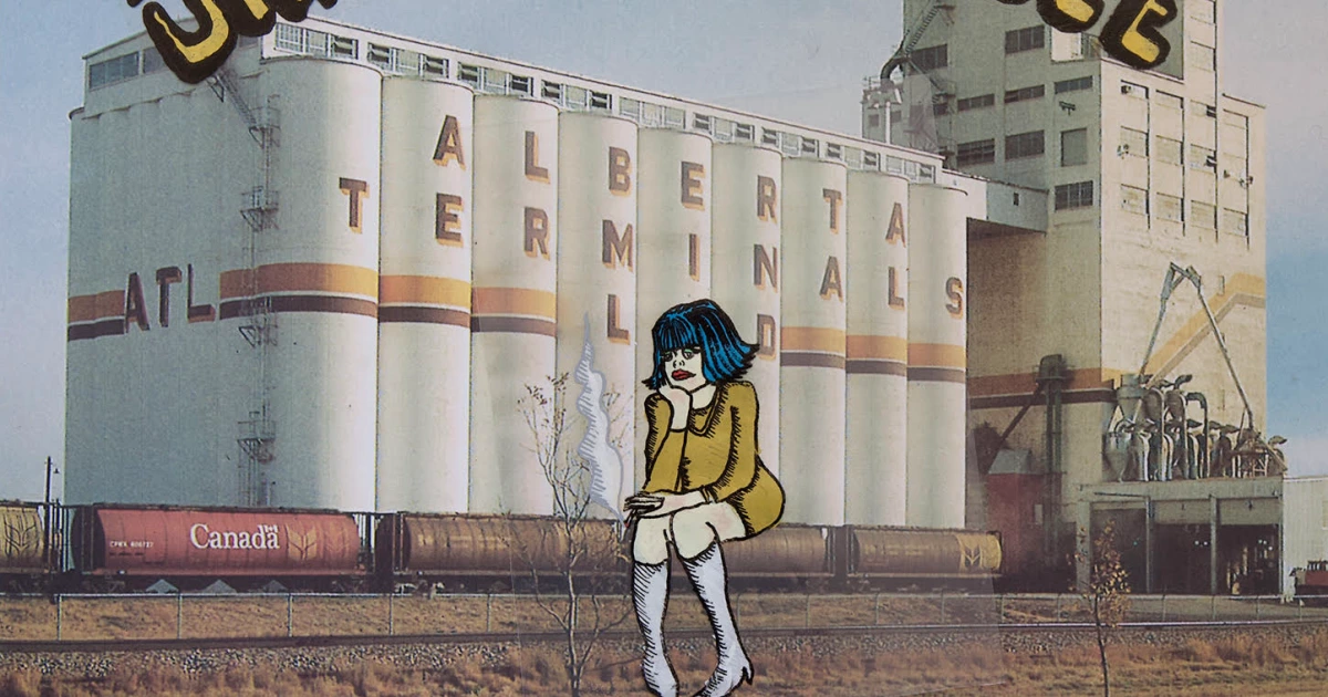 Listen to Cindy Lee's new album 'Diamond Jubilee'