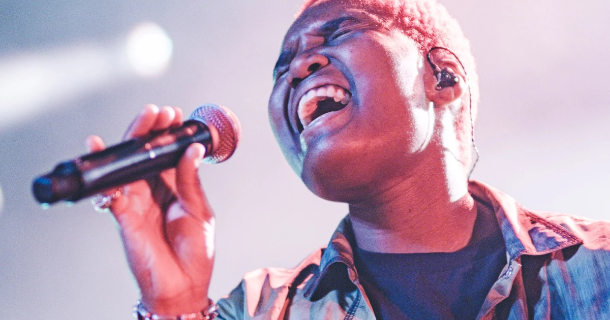 Arlo Parks announces North American tour