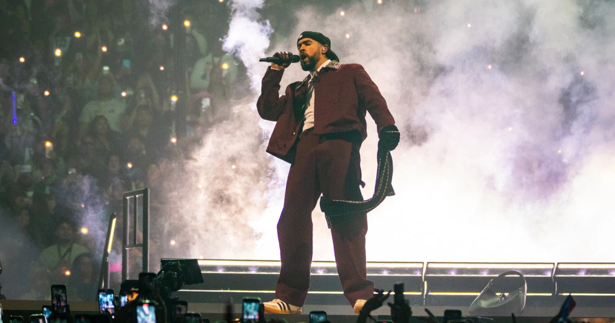 Rolling Stone's Top 100 Albums of 2025